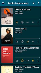 ReadEra Premium – ebook reader APK (Android App) .